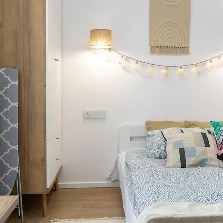 Romeo, D127 Apartamento *