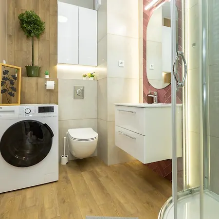 Romeo, D127 Apartamento