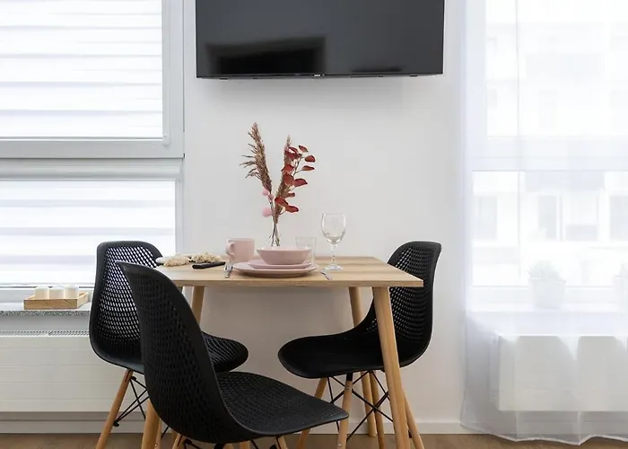 Romeo, D127 Lägenhet Lublin