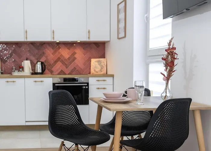 Romeo, D127 Lägenhet