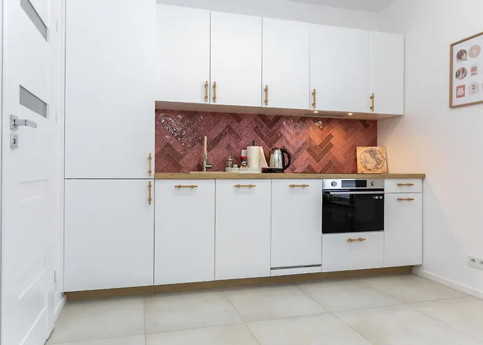 Lägenhet Romeo, D127 *