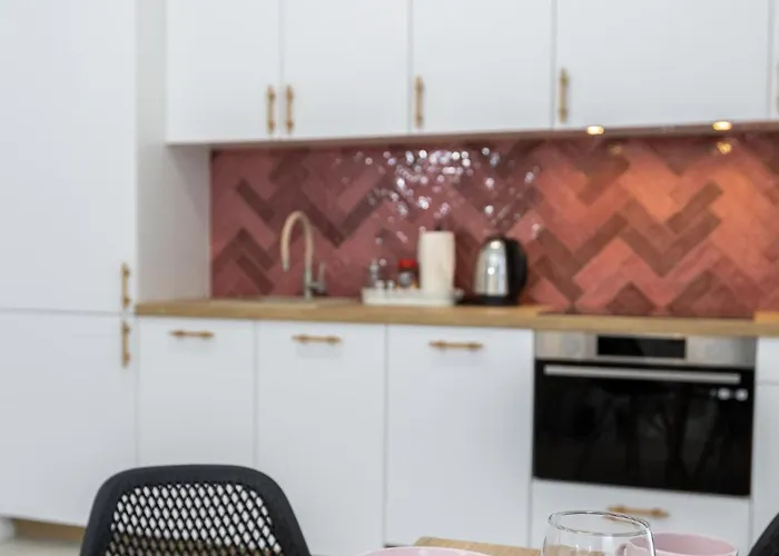 Romeo, D127 Lägenhet Lublin