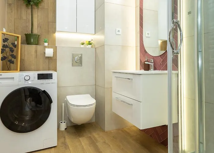 Romeo, D127 Lägenhet